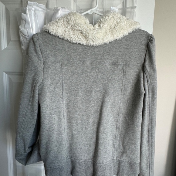 Short 'RUBISH'Jacket - Picture 4 of 6